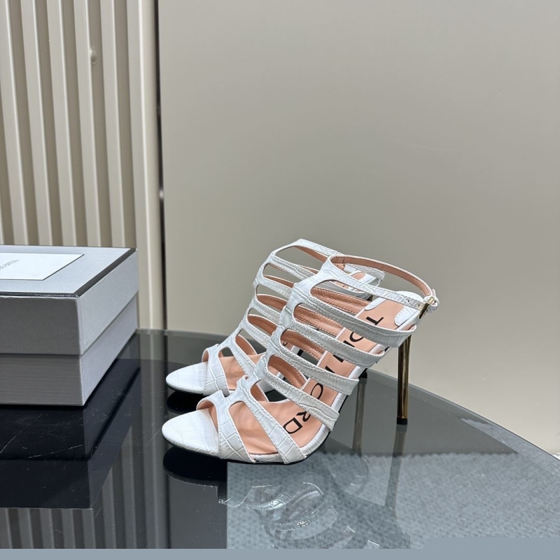Tony Bienco High Heels